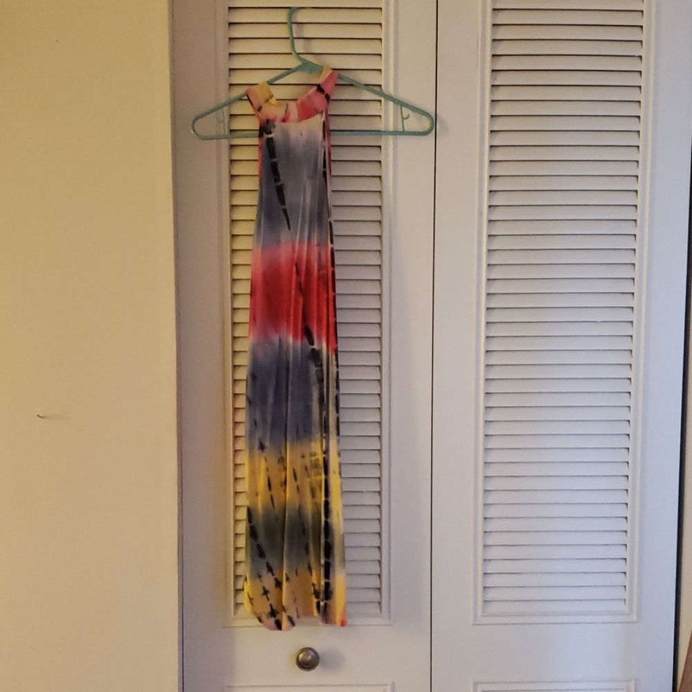 Mini Dress - Picture 3 of 4